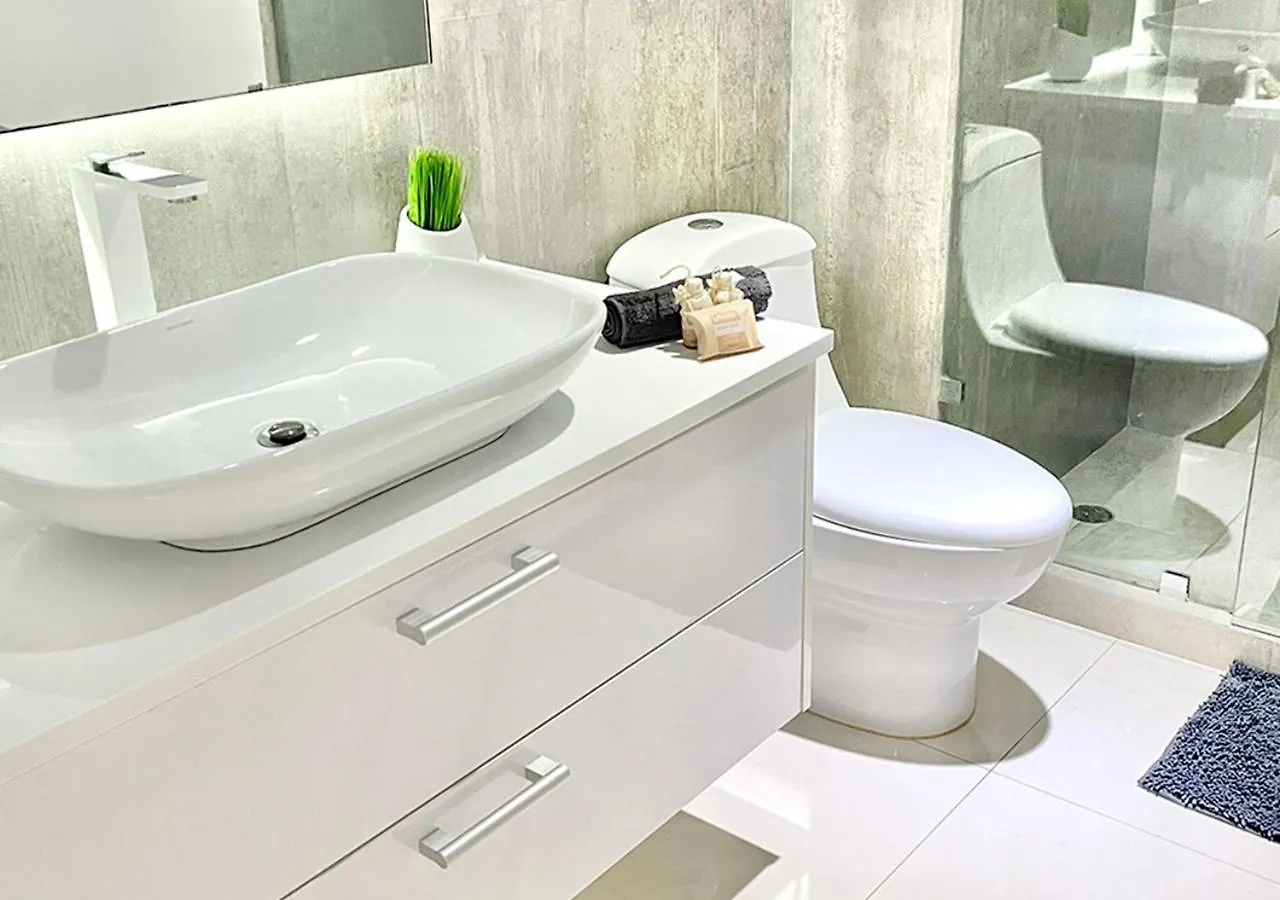 Stylish And Fancy Studio Next To 5Th Av Roof Pool Dk Playa del Carmen 0*,  Meksyk