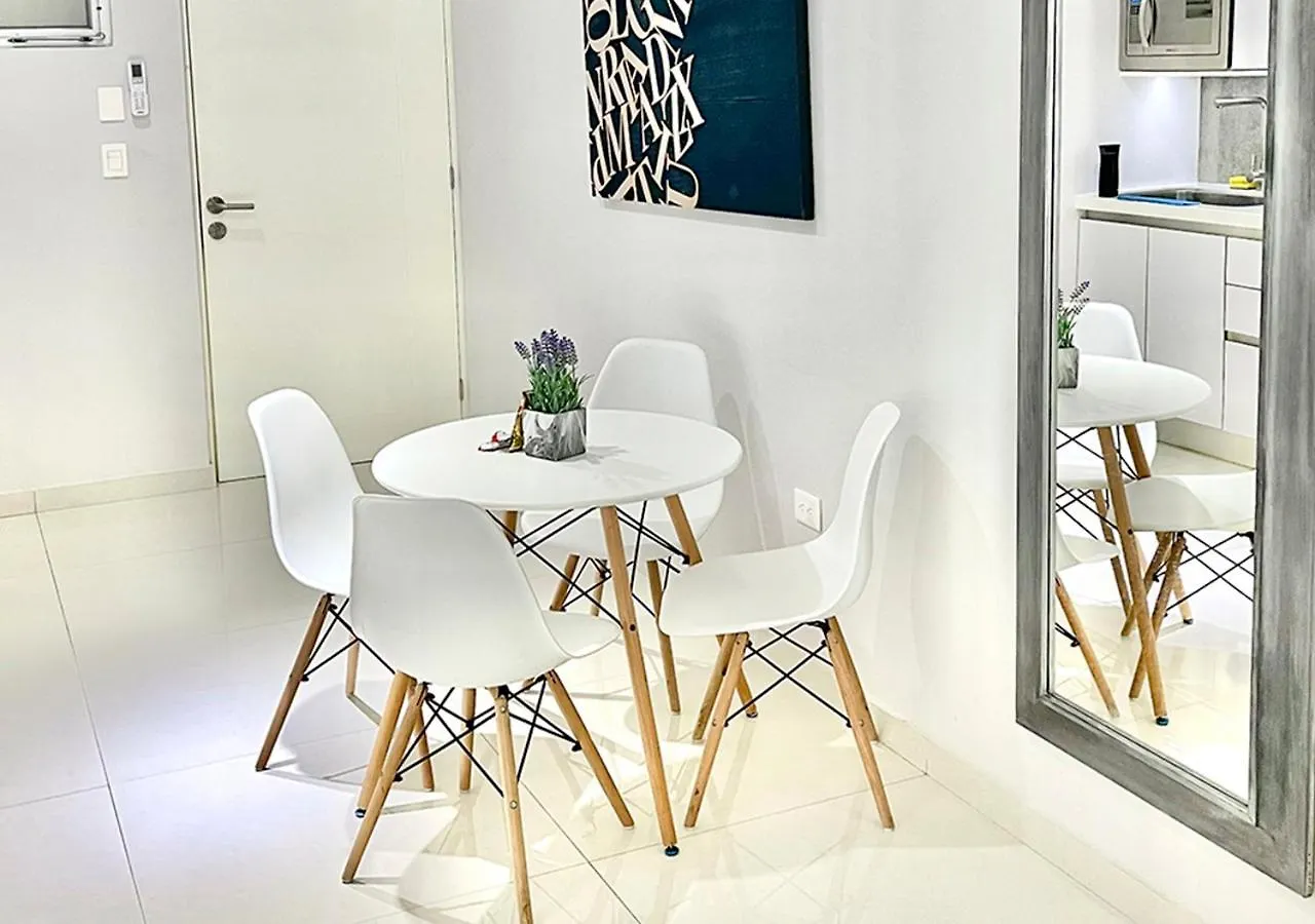 Stylish And Fancy Studio Next To 5Th Av Roof Pool Dk Playa del Carmen Meksyk