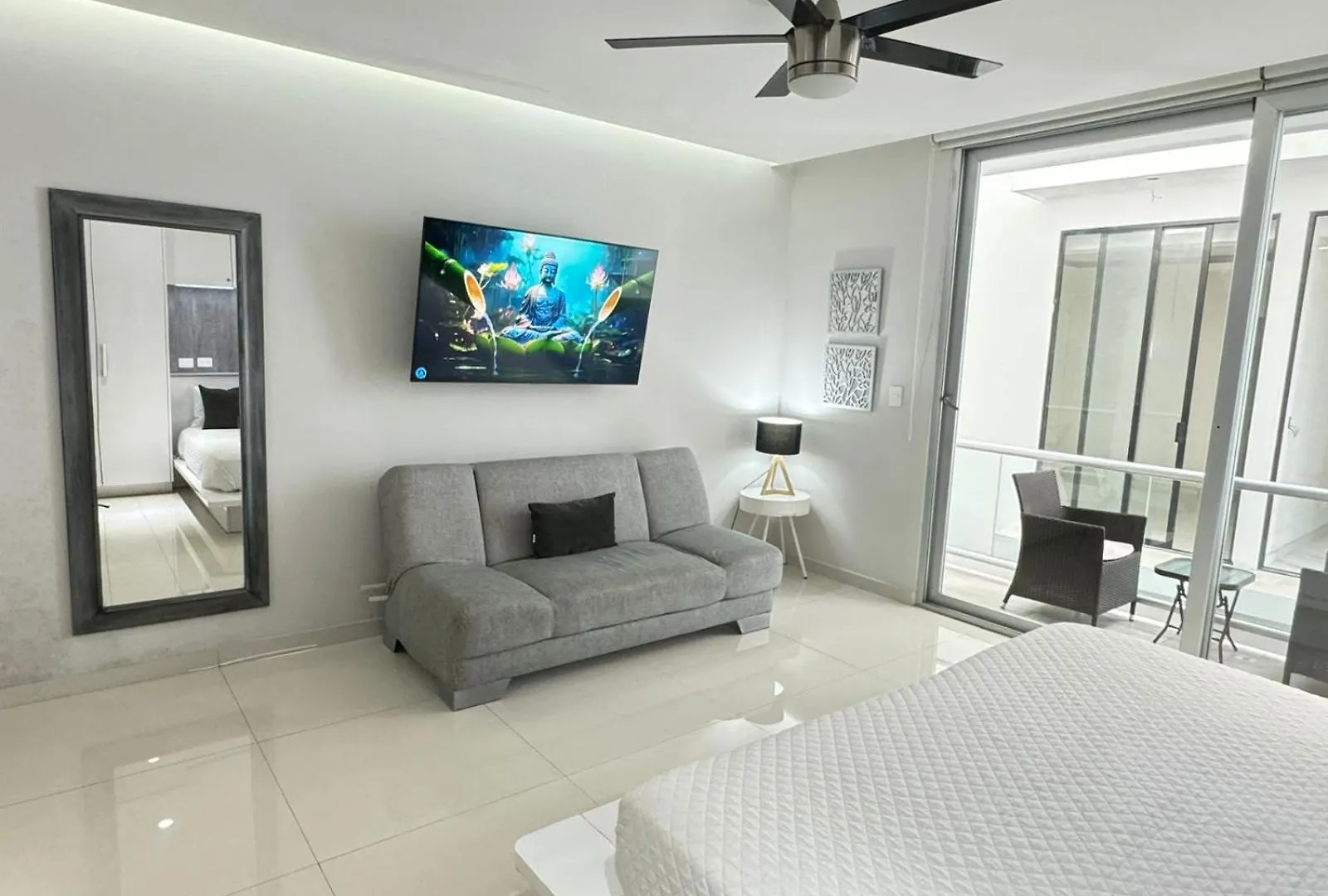 Stylish And Fancy Studio Next To 5Th Av Roof Pool Dk Playa del Carmen