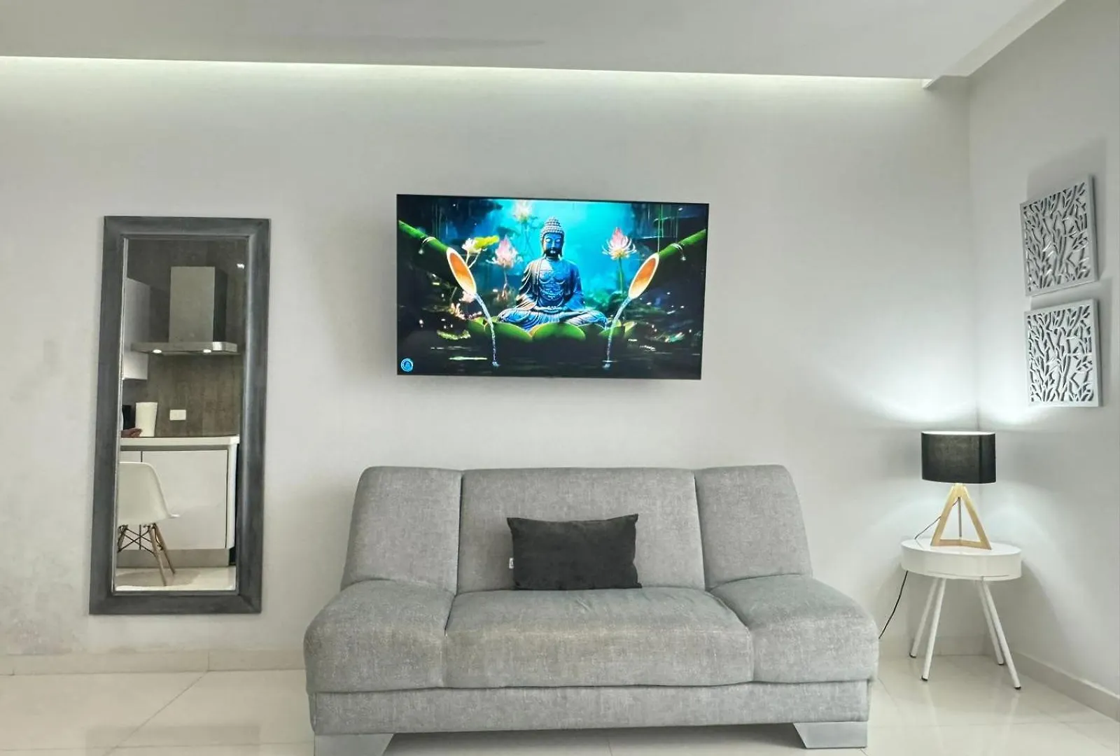 Apartament Stylish And Fancy Studio Next To 5Th Av Roof Pool Dk Playa del Carmen